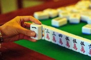 娱乐吃瓜酱打麻将小说,麻将江湖风云录